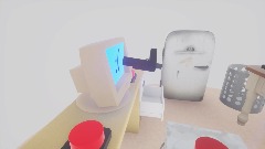 A screenshot taken in Dreams. 21 of 23.