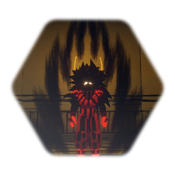 Super Saiyan Ink X Devin.exe