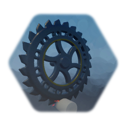 Sierra circular saw 12