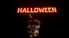 HALLOWEEN (Big Update)