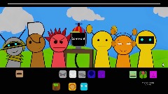 A screenshot taken in Dreams. 1 of 1.