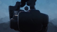 A screenshot taken in Dreams. 11 of 15.