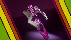 A screenshot taken in Dreams. 10 of 23.