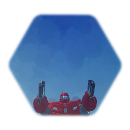 Cliffjumper