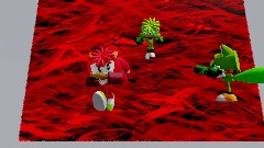 A screenshot taken in Dreams. 2 of 4.