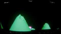 A screenshot taken in Dreams. 2 of 5.