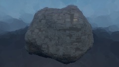 A screenshot taken in Dreams. 1 of 1.