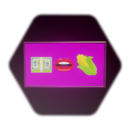 Corn Sellers of America Ad