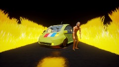 Engines of Steel Bio: Glumly