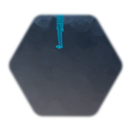 Pupazzo iniziale (deluxe)