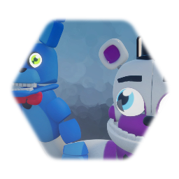 ファンタイムフレディ