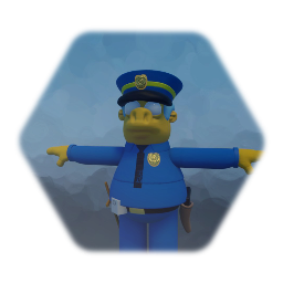 Cheif Wiggum