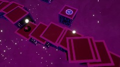 My Dreamiverse Dash!