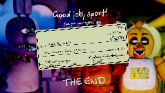 A screenshot taken in Dreams. 1 of 1.