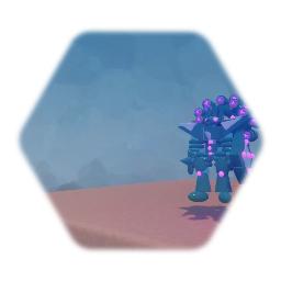 SDUC333 Robot Raijin