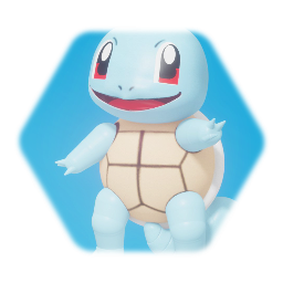 Squirtle