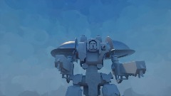 A screenshot taken in Dreams. 5 of 12.