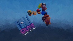 FALL GUYS  (ALPHA) 1.1