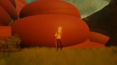 A screenshot taken in Dreams. 7 of 9.