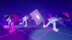 Hard Corner theme - Bnz