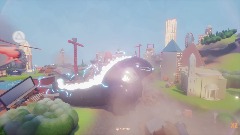 A screenshot taken in Dreams. 3 of 18.