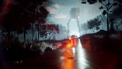 A screenshot taken in Dreams. 4 of 28.