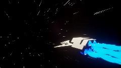 A screenshot taken in Dreams. 9 of 22.