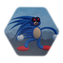 Sanic.EXE