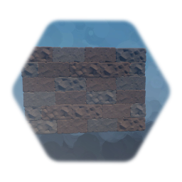 Stone wall final