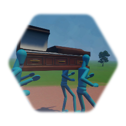 Coffin Dance
