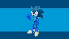 A screenshot taken in Dreams. 1 of 2.