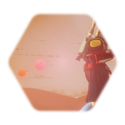 Black Krrsantan (Original Music)