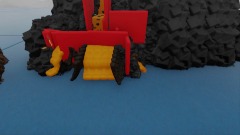 Level 25.) Crash And Burn - Alpha
