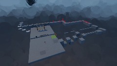 The forbidden buttons