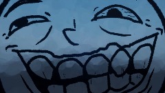 A screenshot taken in Dreams. 4 of 9.