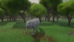 Indominus rex