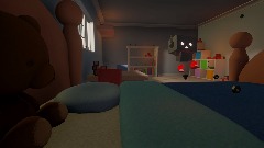 A screenshot taken in Dreams. 4 of 22.