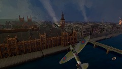 BATTLE OF BRITAIN