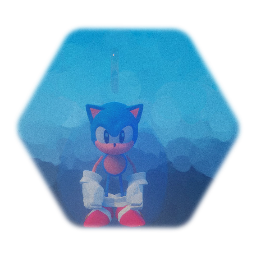 New Sonic collection