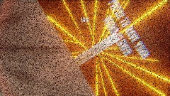 A screenshot taken in Dreams. 2 of 3.