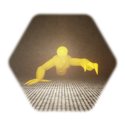 Lethal horror - sandman