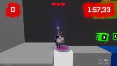 A screenshot taken in Dreams. 24 of 30.