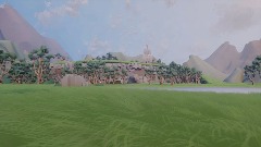 A screenshot taken in Dreams. 4 of 8.