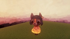 A screenshot taken in Dreams. 2 of 3.