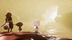 A screenshot taken in Dreams. 5 of 12.