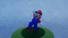 A screenshot taken in Dreams. 15 of 18.