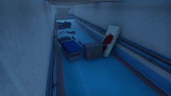 The Test Of Us(仮)　(TPS)