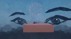 A screenshot taken in Dreams. 15 of 18.