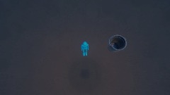 A screenshot taken in Dreams. 4 of 11.