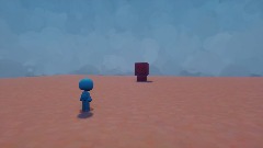 Boss Rush